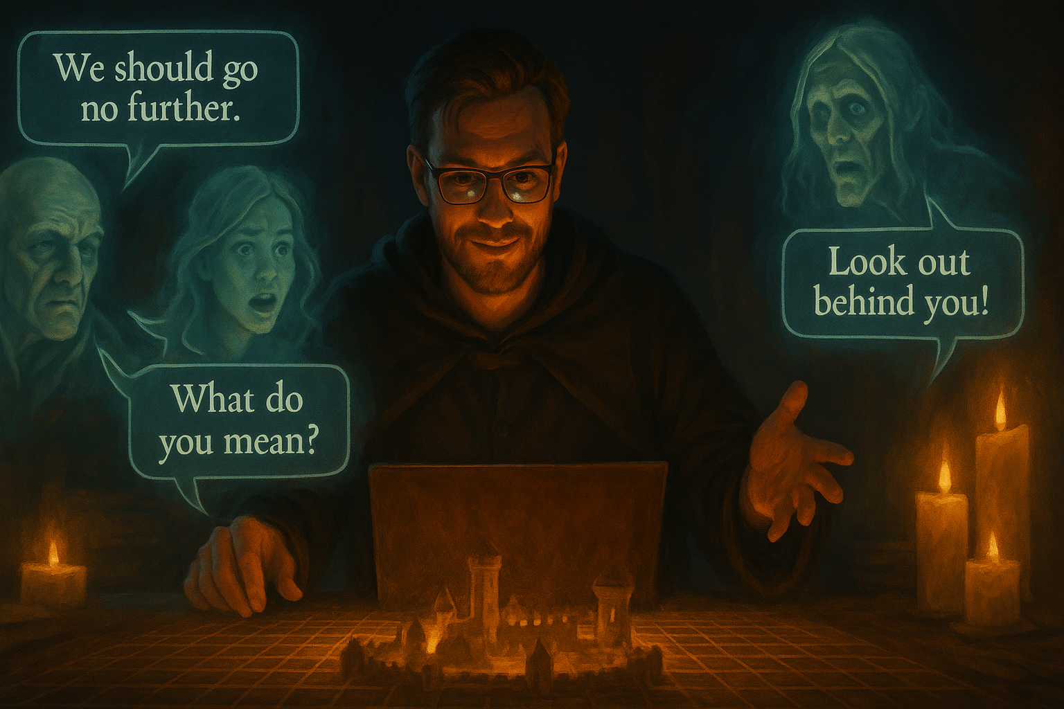 Seamless integration in action